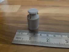 a 16mm scale 3d printed 10
