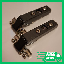 10086072 x 2 IKEA BILLY MOREBO