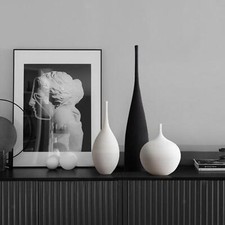 Flower vase handmade - flower,