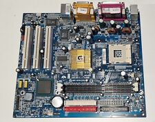 Mainboard mATX GIGABYTE GA-8I845GV Socket 478 DDRx2 PCIx3