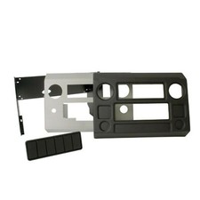 DEFENDER DASHBOARD CONSOLE