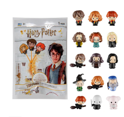 Official licenced harry - harry, potter