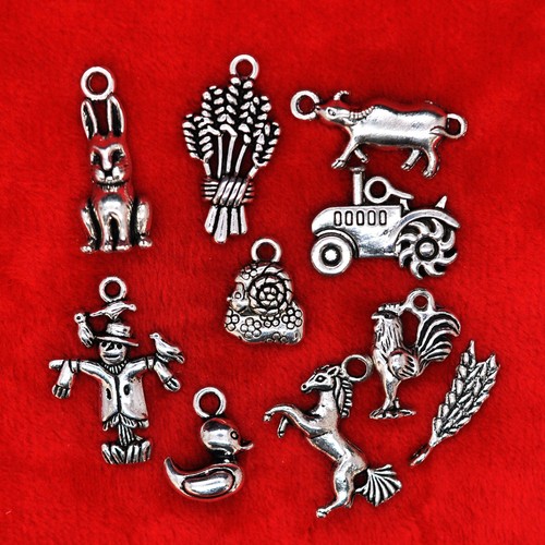 Tibetan silver farm - tibetan, theme