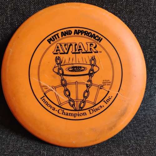 1991 innova chains - chains, aviar