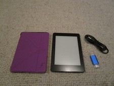 AMAZON KINDLE VOYAGE 7TH