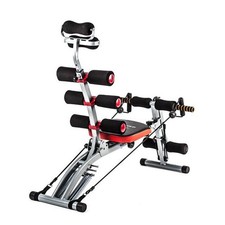 Multifunction Bench Abdominal