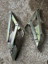 VW Baywindow , Splitty , T25