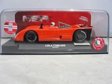 NSR LOLA T280/290 'TEST CAR'