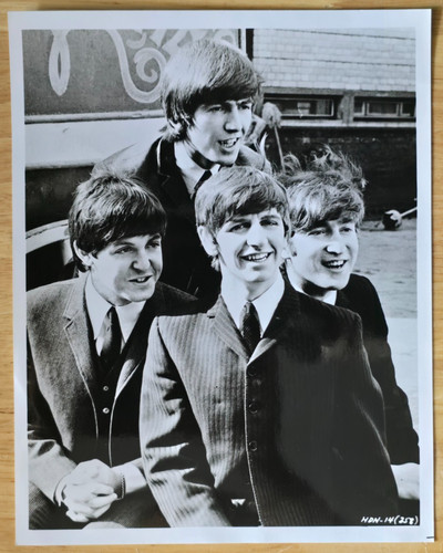 The beatles 1963 1964 - beatles, early