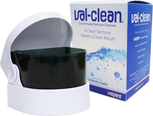 Val clean sachets sonic - sachets,