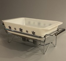 Vintage JAJ Pyrex Gaiety