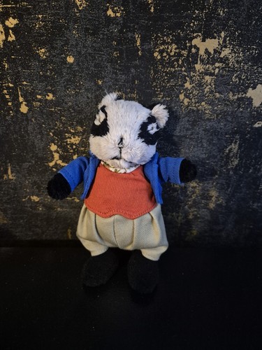 Gund beatrix potter - beatrix,