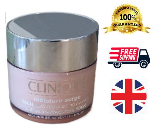 125ml clinique moisture - uk,