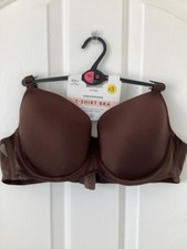 Asda Bra 40D - Chocolate -