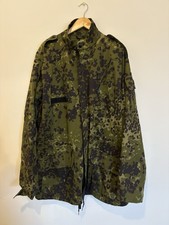 Danish M84 Smock Jacket HMAK 2004 Excellent Condition L / XL