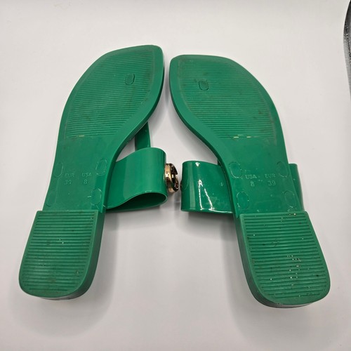 Jeffrey campbell jelly - jelly, sandals