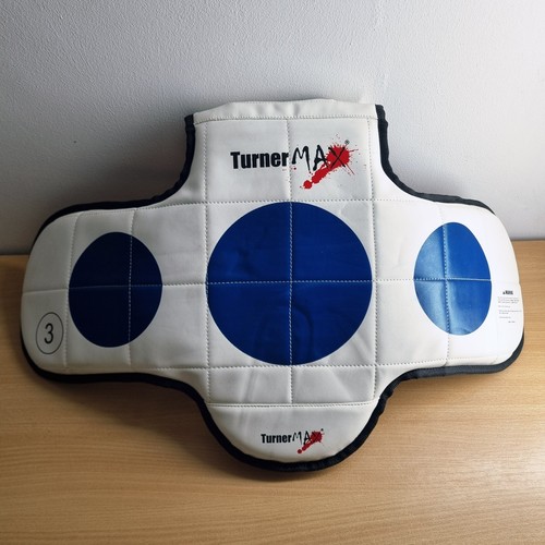 Turnermax boxing chest guard - turnermax,