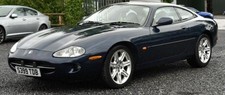1998 JAGUAR XK8 4.0 BREAKING , ALL PARTS AVAILABLE
