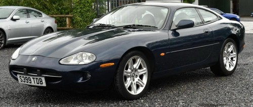 1998 jaguar xk8 breaking - jaguar,