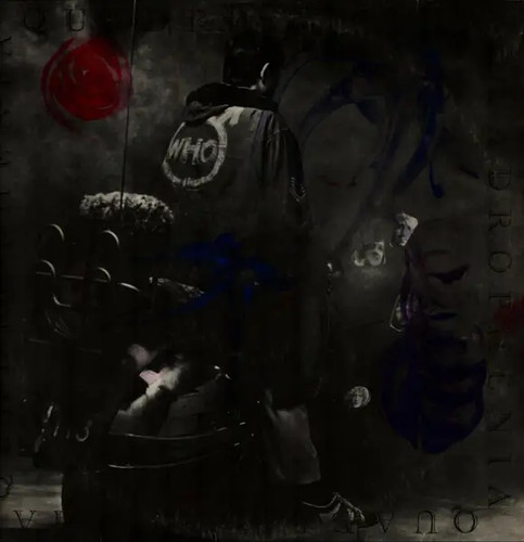 The who quadrophenia - who,