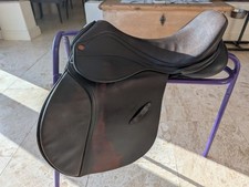 The Saddle Company Adjustable