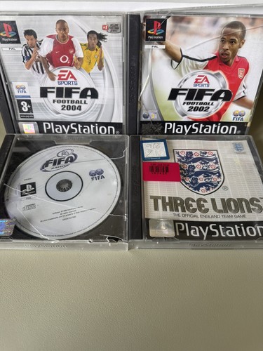 Football video games - games, bundle