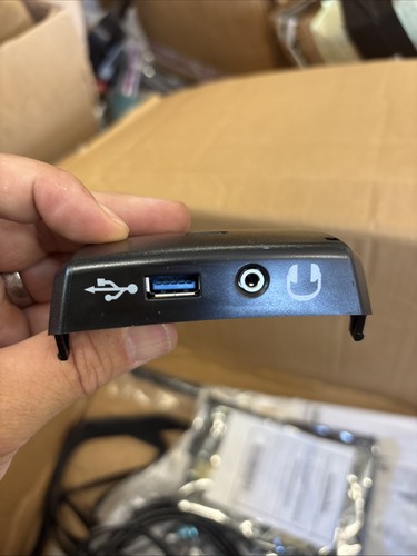 Precor headphone usb jack - headphone/,