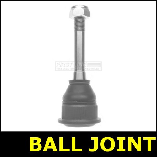 Ball joint front lower - front,