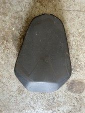 Ktm Duke 125 2018 Rear Seat