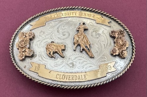 Vtg cowboy capital canada - vtg,