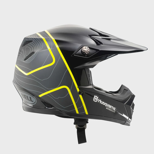 Bell moto mips gotland - bell,