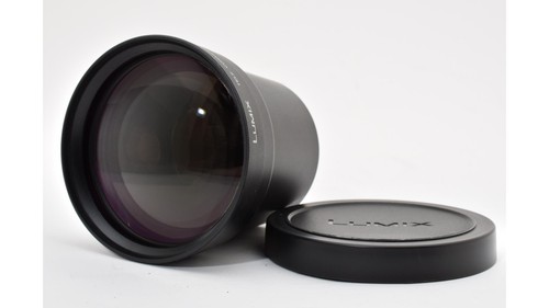 Panasonic dmw lt55 tele - 1.7x,