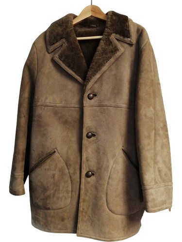 Baily glastonbury sheepskin - baily's,