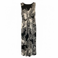 david emanuel Dress Black And
