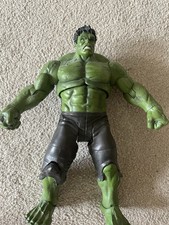 Marvel Select Incredible Hulk