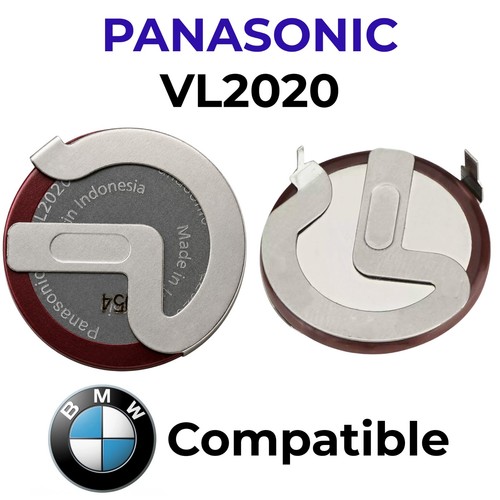 Panasonic vl2020 replacement - vl2020,