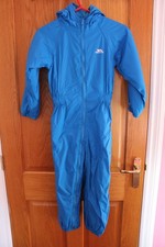 Trespass - TP75 grade blue all