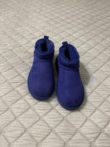 Ugg classic - ugg,