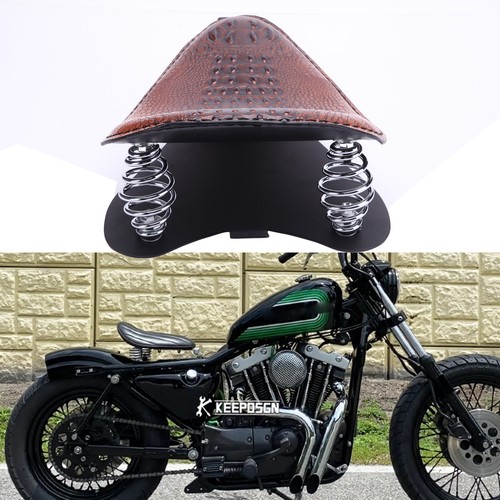 Alligator solo seat driver - alligator,
