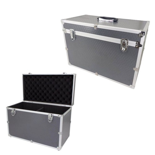 Protective flight case carry - flight,