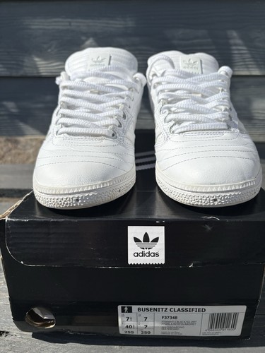Adidas busenitz classified - busenitz,