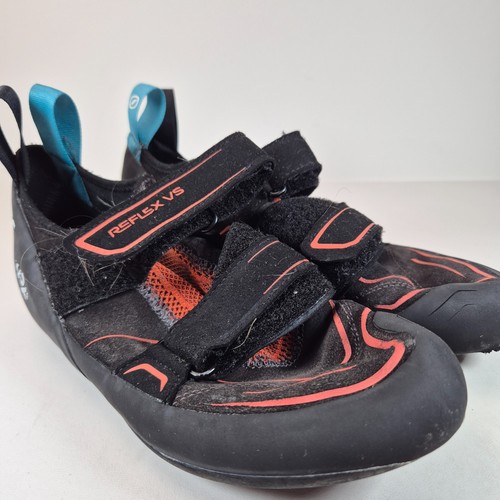 Scarpa reflex climbing - vs,