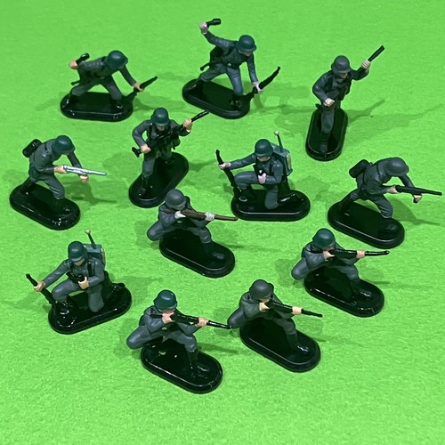 Britains superdeetail 12x - britains,