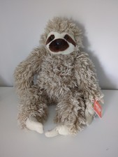 Wild Republic Three Toe Sloth