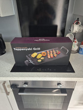 Andrew James Teppanyaki Grill