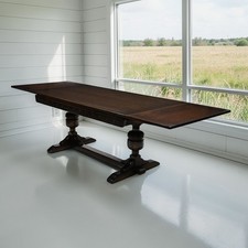 Jaycee Extending Dining Table