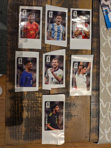 Coca cola panini fifa - cola,