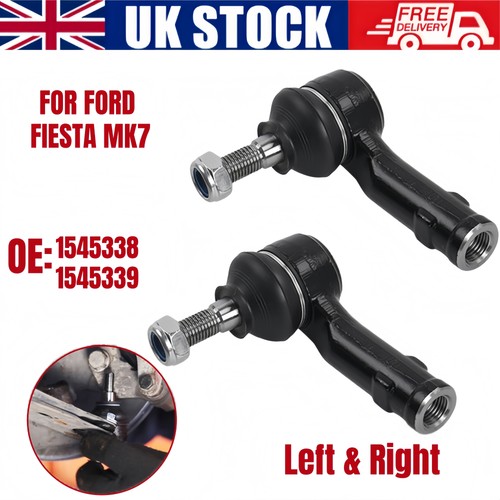 For ford fiesta mk7 track - for,