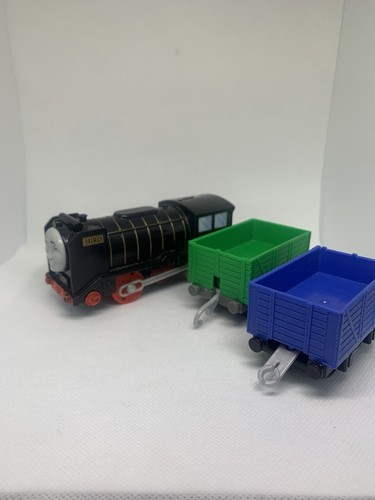 Thomas the tank - thomas,