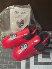 Century Martial Arts Sparring